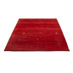 Gabbeh Rug - Perser - 189 x 123 cm - red