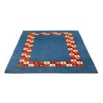 Gabbeh Rug - Perser - 176 x 122 cm - multicolored