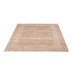 Gabbeh Rug - Perser - 170 x 121 cm - dark beige