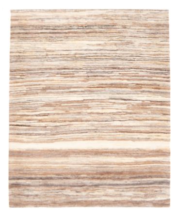 Gabbeh Rug - Perser - 146 x 106 cm - dark beige