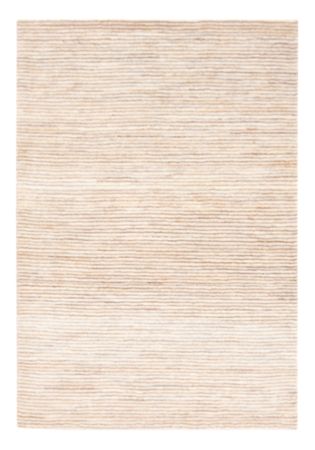 Gabbeh Rug - Perser - 148 x 98 cm - dark beige