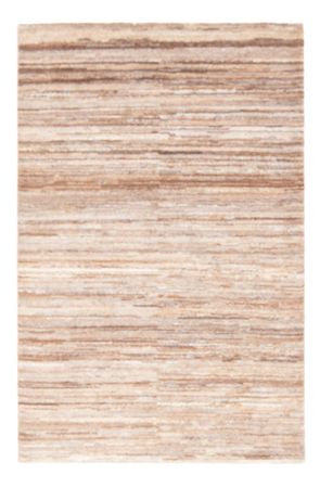 Gabbeh Rug - Perser - 145 x 98 cm - dark beige