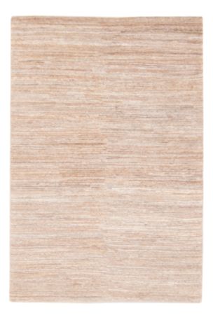 Gabbeh Rug - Perser - 150 x 96 cm - dark beige