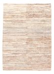 Gabbeh Rug - Perser - 142 x 102 cm - dark beige