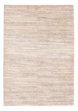 Gabbeh Rug - Perser - 145 x 102 cm - dark beige