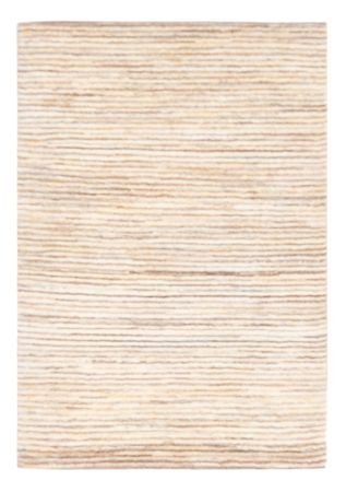 Gabbeh Rug - Perser - 144 x 98 cm - dark beige