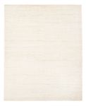 Gabbeh Rug - Perser - 197 x 145 cm - white