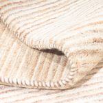 Gabbeh Rug - Perser - 198 x 155 cm - beige