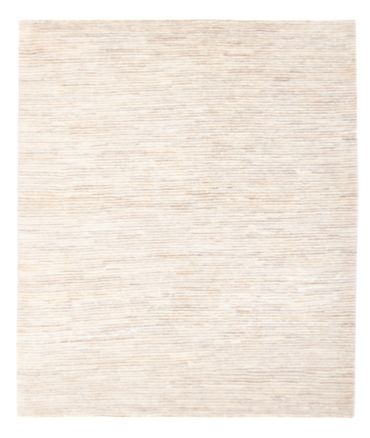 Gabbeh Rug - Perser - 197 x 150 cm - beige