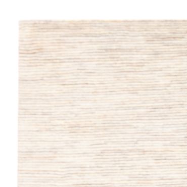 Gabbeh Rug - Perser - 197 x 150 cm - beige