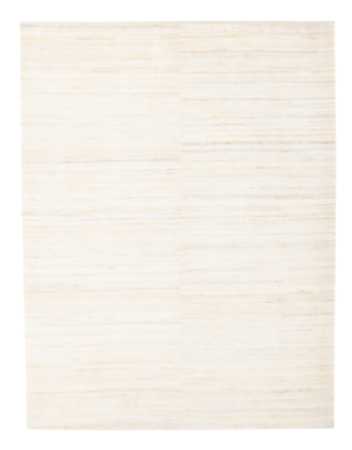 Gabbeh Rug - Perser - 193 x 147 cm - beige