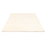 Gabbeh Rug - Perser - 193 x 147 cm - beige