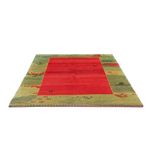 Gabbeh Rug - Perser - 198 x 152 cm - multicolored