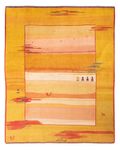 Gabbeh Rug - Perser - 238 x 195 cm - multicolored