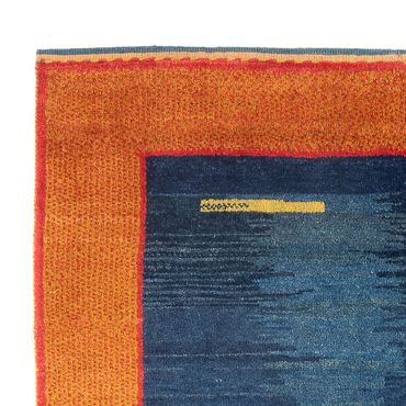 Gabbeh Rug - Perser - 206 x 153 cm - multicolored