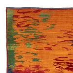 Gabbeh Rug - Perser - 298 x 225 cm - multicolored