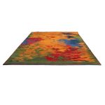 Gabbeh Rug - Perser - 298 x 225 cm - multicolored