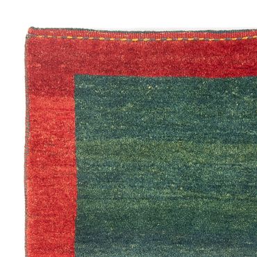 Gabbeh Rug - Perser - 153 x 120 cm - multicolored