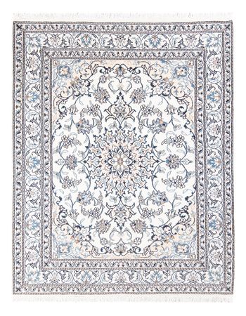 Perser Rug - Nain - Royal - 190 x 148 cm - cream