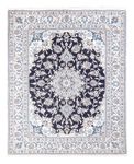 Perser Rug - Nain - Royal - 190 x 149 cm - dark blue