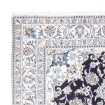 Perser Rug - Nain - Royal - 190 x 149 cm - dark blue