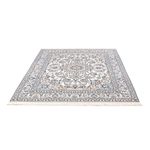 Perser Rug - Nain - Royal - 196 x 143 cm - cream