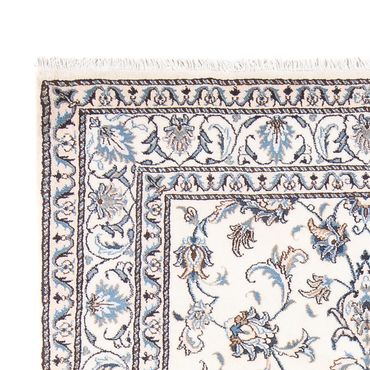 Perser Rug - Nain - Royal - 210 x 144 cm - cream