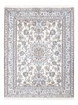 Perser Rug - Nain - Royal - 196 x 150 cm - cream