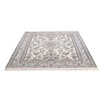 Perser Rug - Nain - Royal - 196 x 150 cm - cream