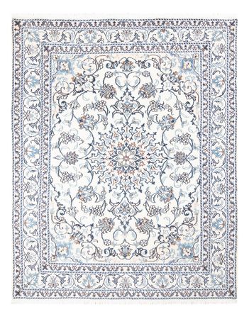 Perser Rug - Nain - Royal - 192 x 152 cm - cream