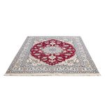 Perser Rug - Nain - Royal - 195 x 148 cm - red