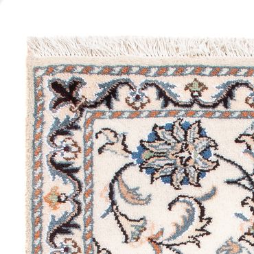 Perser Rug - Nain - Royal - 90 x 60 cm - cream