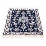 Perser Rug - Nain - Royal - 90 x 60 cm - dark blue