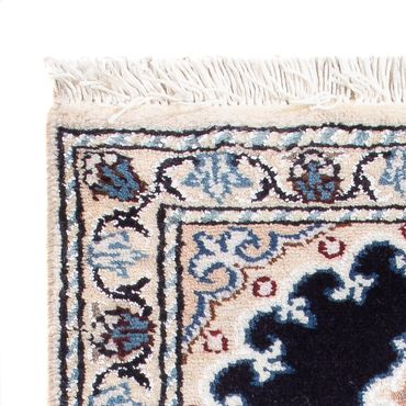 Perser Rug - Nain - Royal - 60 x 40 cm - dark blue