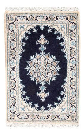 Perser Rug - Nain - Royal - 60 x 40 cm - dark blue