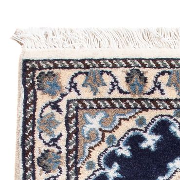 Perser Rug - Nain - Royal - 60 x 40 cm - dark blue