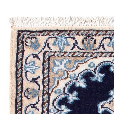 Perser Rug - Nain - Royal - 60 x 40 cm - dark blue