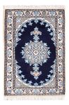 Perser Rug - Nain - Royal - 60 x 40 cm - dark blue