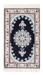 Perser Rug - Nain - Royal - 60 x 40 cm - dark blue