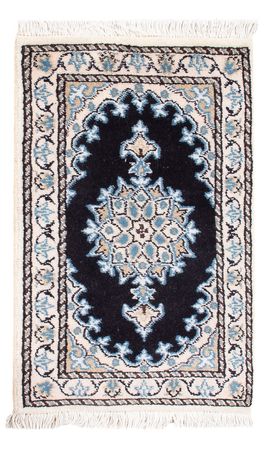 Perser Rug - Nain - Royal - 60 x 40 cm - dark blue