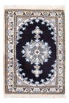 Perser Rug - Nain - Royal - 60 x 40 cm - dark blue