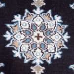 Perser Rug - Nain - Royal - 60 x 40 cm - dark blue