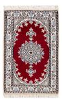 Perser Rug - Nain - Royal - 60 x 40 cm - red