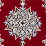 Perser Rug - Nain - Royal - 60 x 40 cm - red