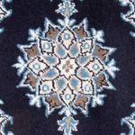 Perser Rug - Nain - Royal - 60 x 40 cm - dark blue