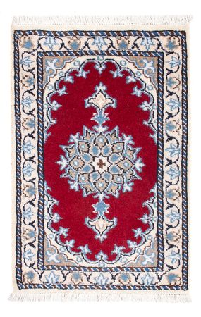 Perser Rug - Nain - Royal - 60 x 40 cm - red