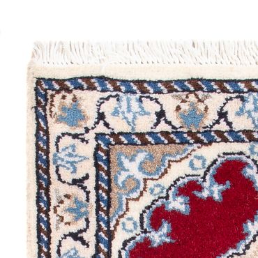 Perser Rug - Nain - Royal - 60 x 40 cm - red