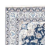 Perser Rug - Nain - Royal - 206 x 149 cm - blue