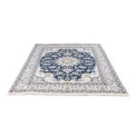 Perser Rug - Nain - Royal - 206 x 149 cm - blue