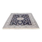 Perser Rug - Nain - Royal - 213 x 149 cm - dark blue